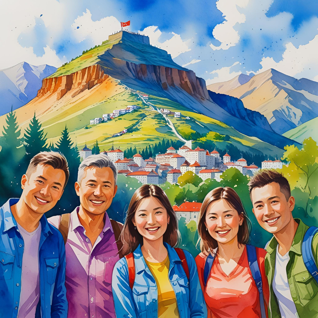 best places to travel Almaty Beyond Expectations